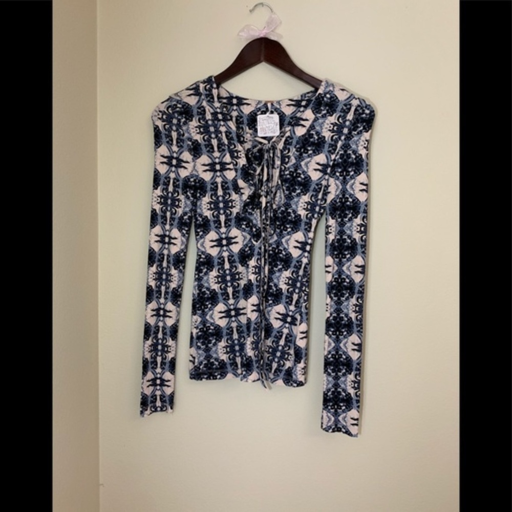 Free People Top - Picture 4 of 7